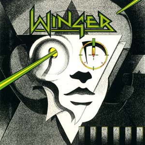 Listen to 'In the Heart of the Young' | WINGER